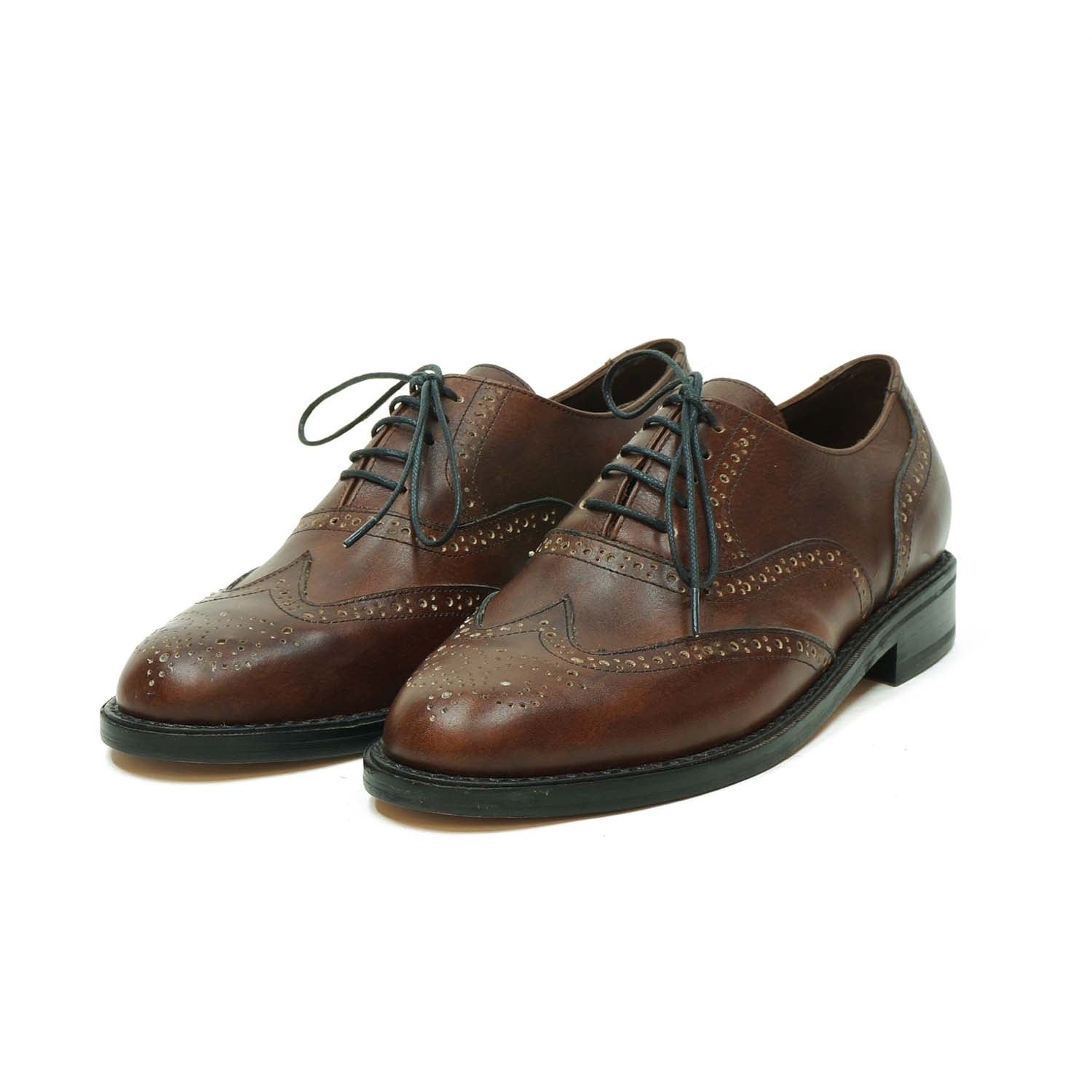 Zapatos oxford sale