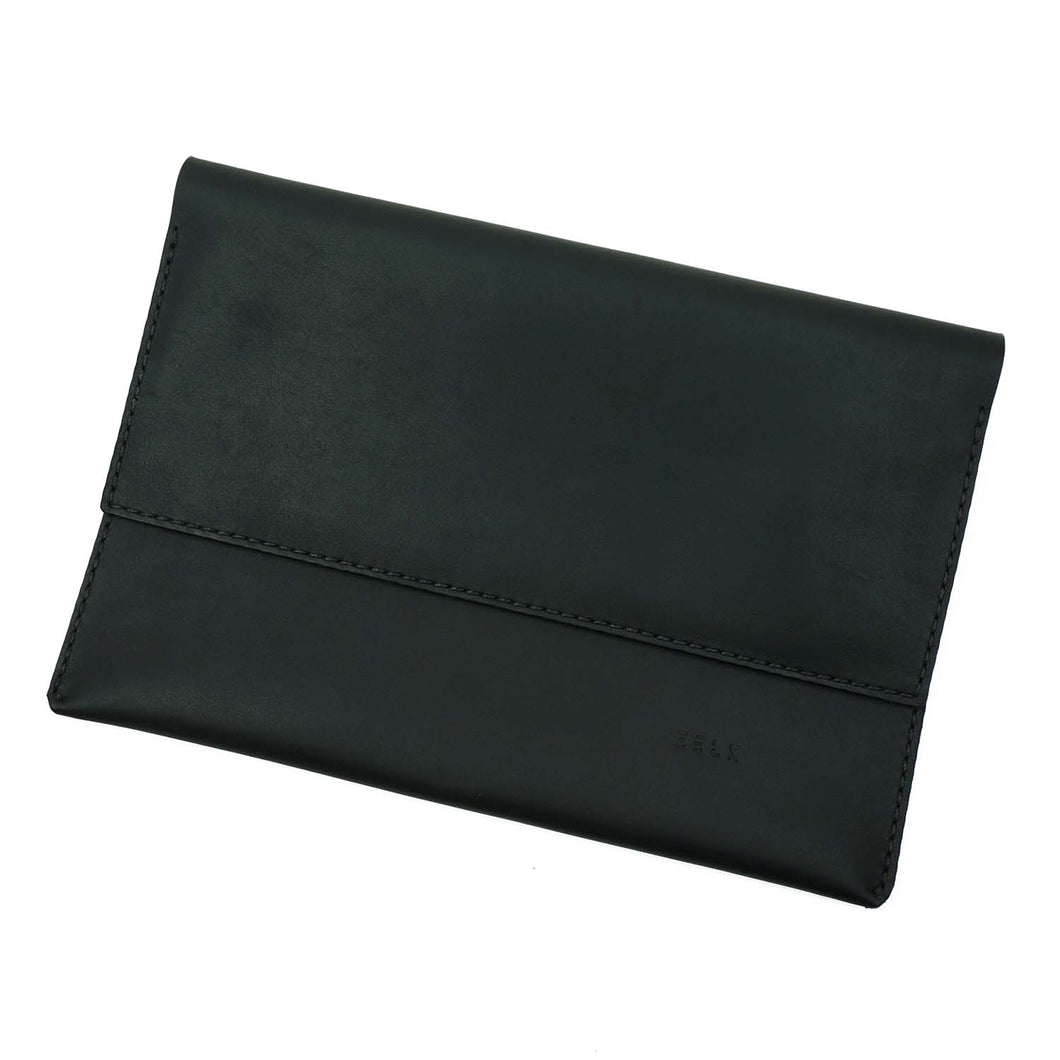 Funda de Cuero Notebook 14