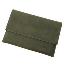 Cargar imagen en el visor de la galería, Funda de Cuero Notebook 16&quot; a 17&quot; - Custom
